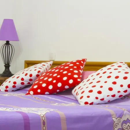 Apartamento Aqua La Oliva
