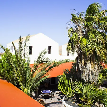 Aqua Apartamento La Oliva