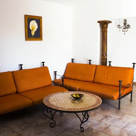 Apartamento Aqua