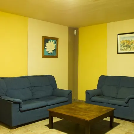 Aqua Apartamento La Oliva