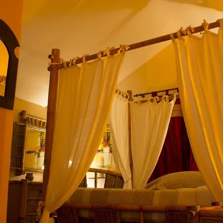 Apartamento Aqua *