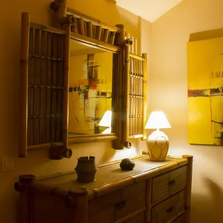Aqua Apartamento *