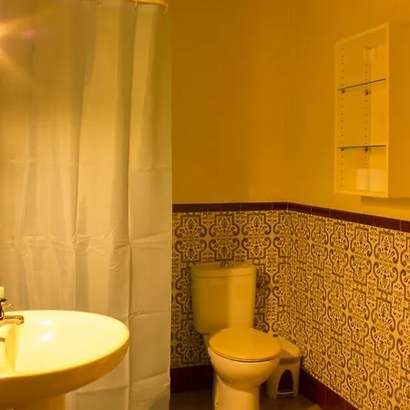 Aqua Apartamento *