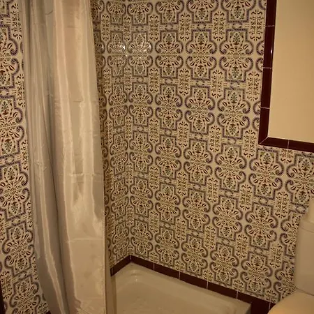Aqua Apartamento La Oliva