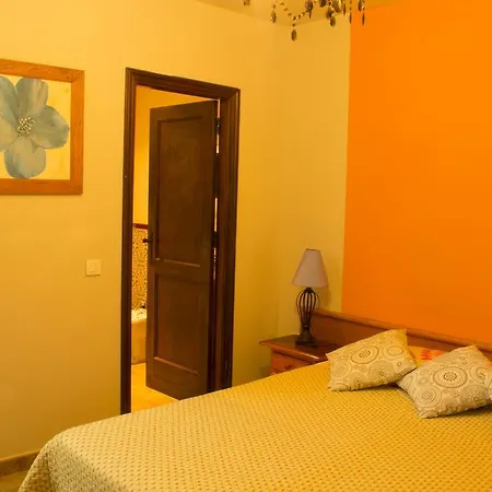 Apartamento Aqua *
