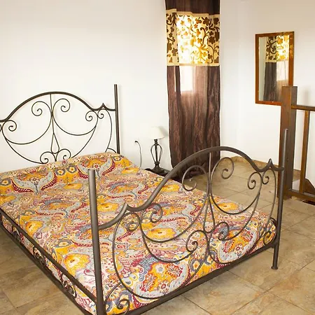 Apartamento Aqua *