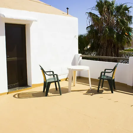 Aqua Apartamento La Oliva
