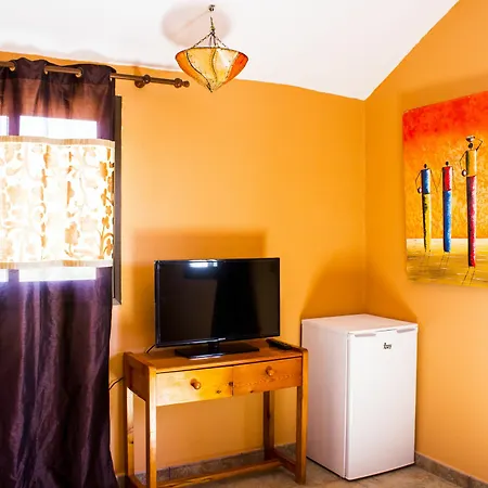 Apartamento Aqua