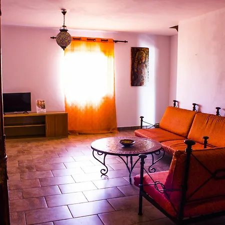 Apartamento Aqua La Oliva