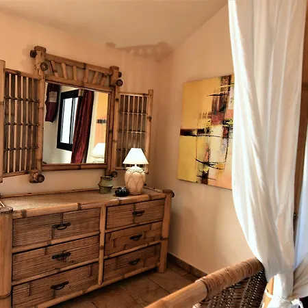 Aqua Apartamento La Oliva