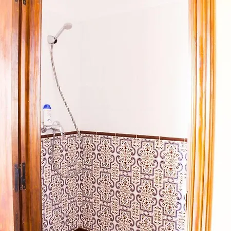 Aqua Apartamento La Oliva